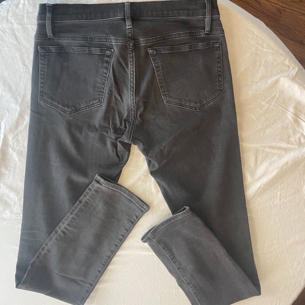 FRAME Denim L’Homme Slim Jeans – Men’s Size 29 (33” Inseam) - Picture 2 of 5